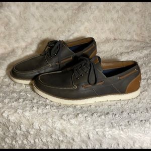 Sonoma men’s casual dress shoes